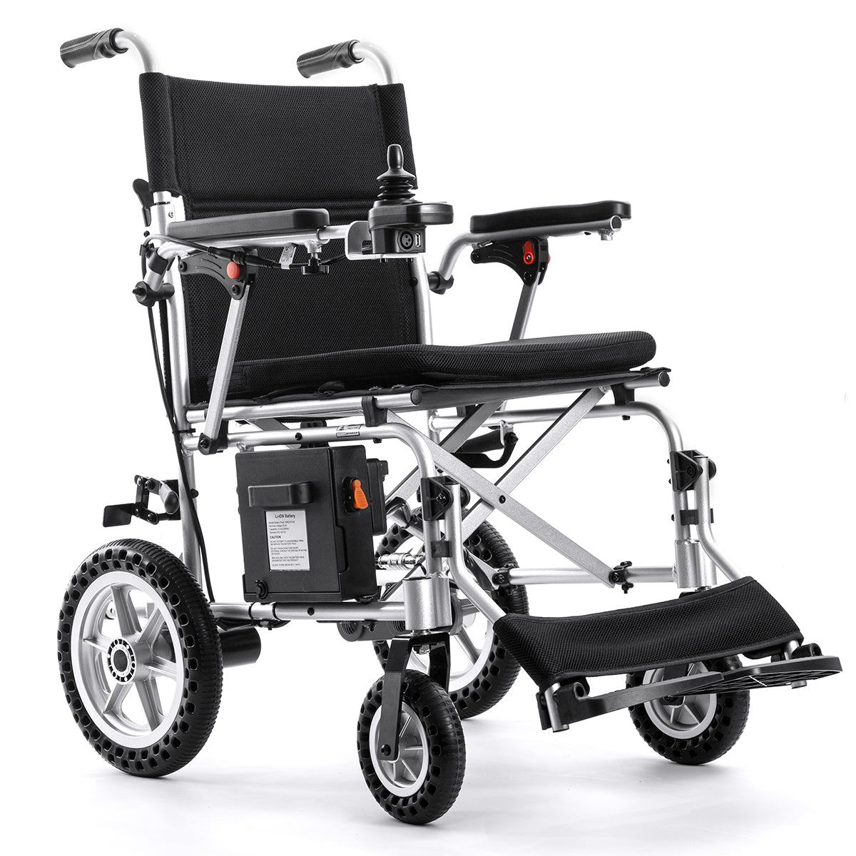 Electric Wheelchairs