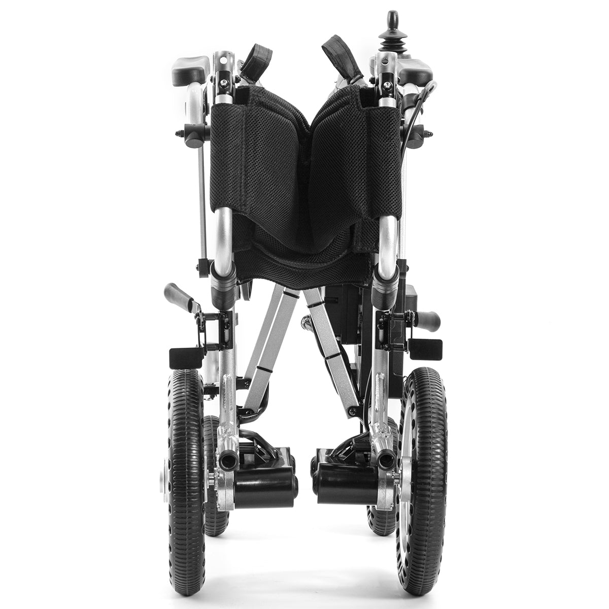 GliderMobility FeatherGlide Electric Wheelchair