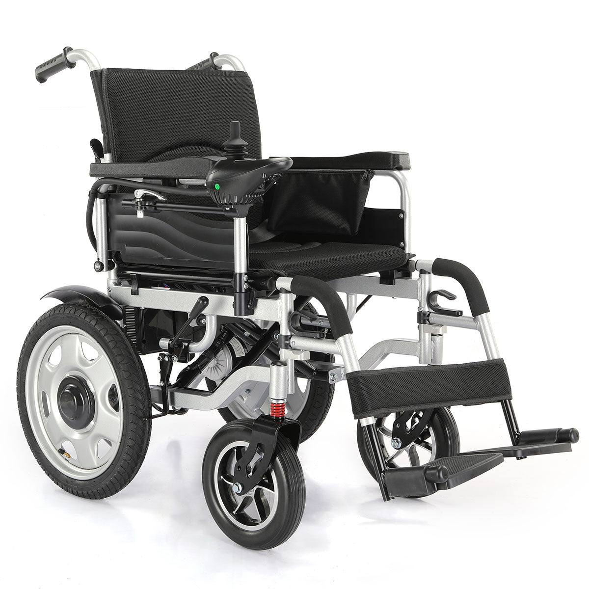 GliderMobility MaxPlus Electric Wheelchair