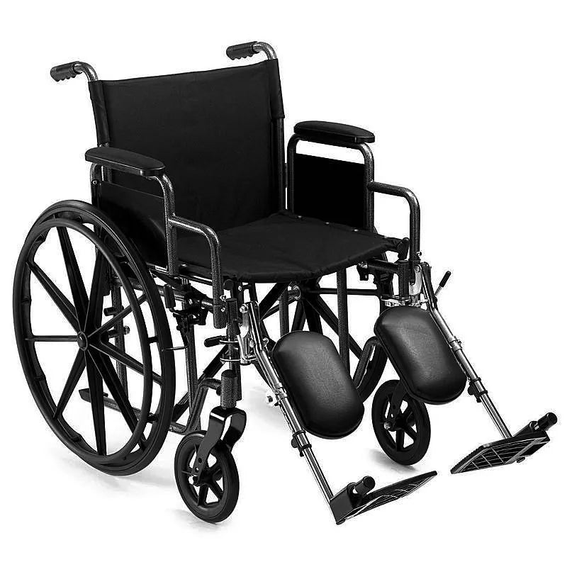 GliderMobility Freedom Self-Propelled Wheelchair