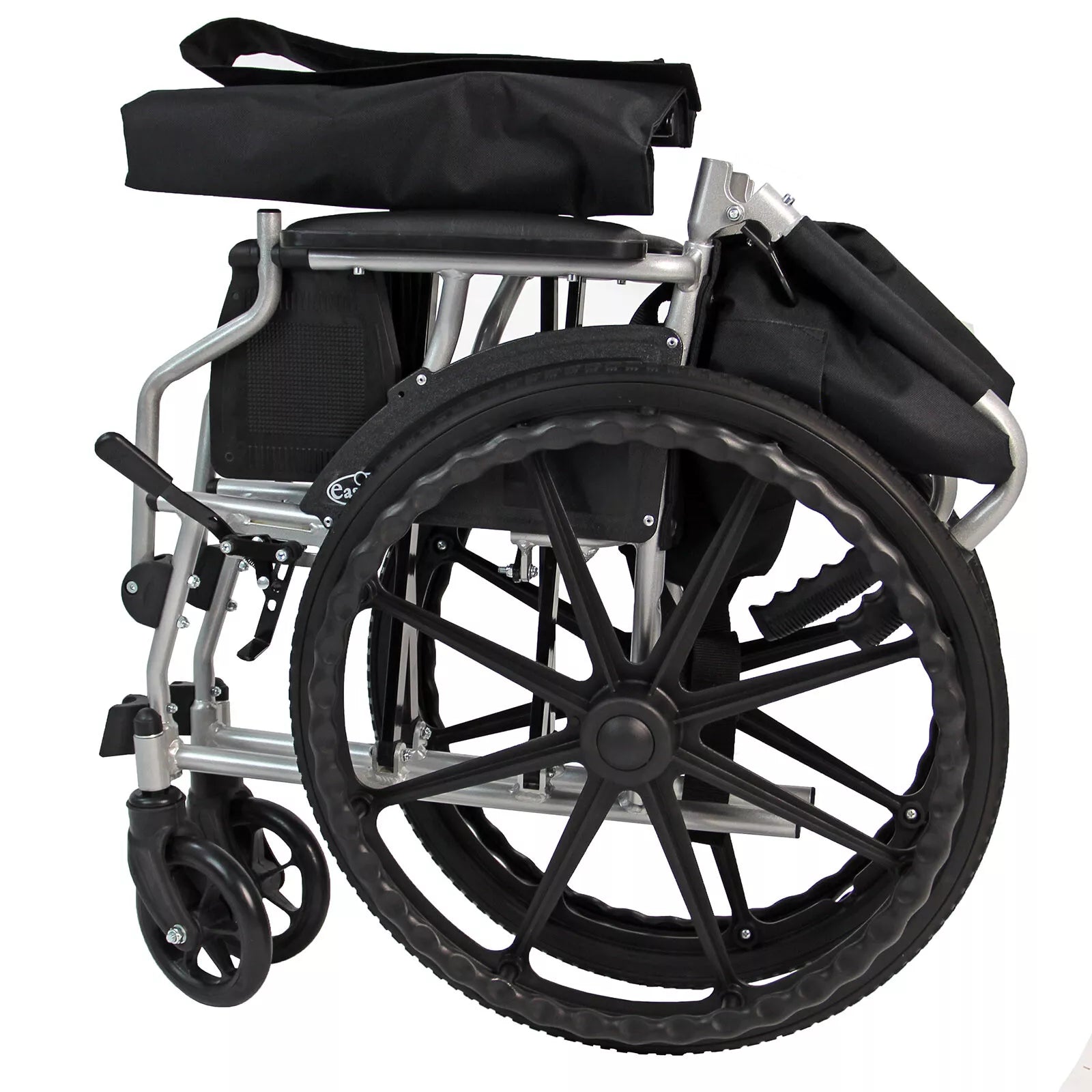 GliderMobility Lightweight Self-Propelled Wheelchair