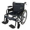 Wheelchairs